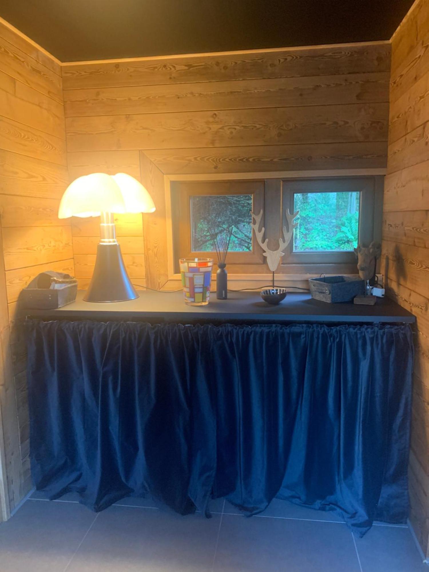 Chalet Mont Blanc 꽁블루 외부 사진